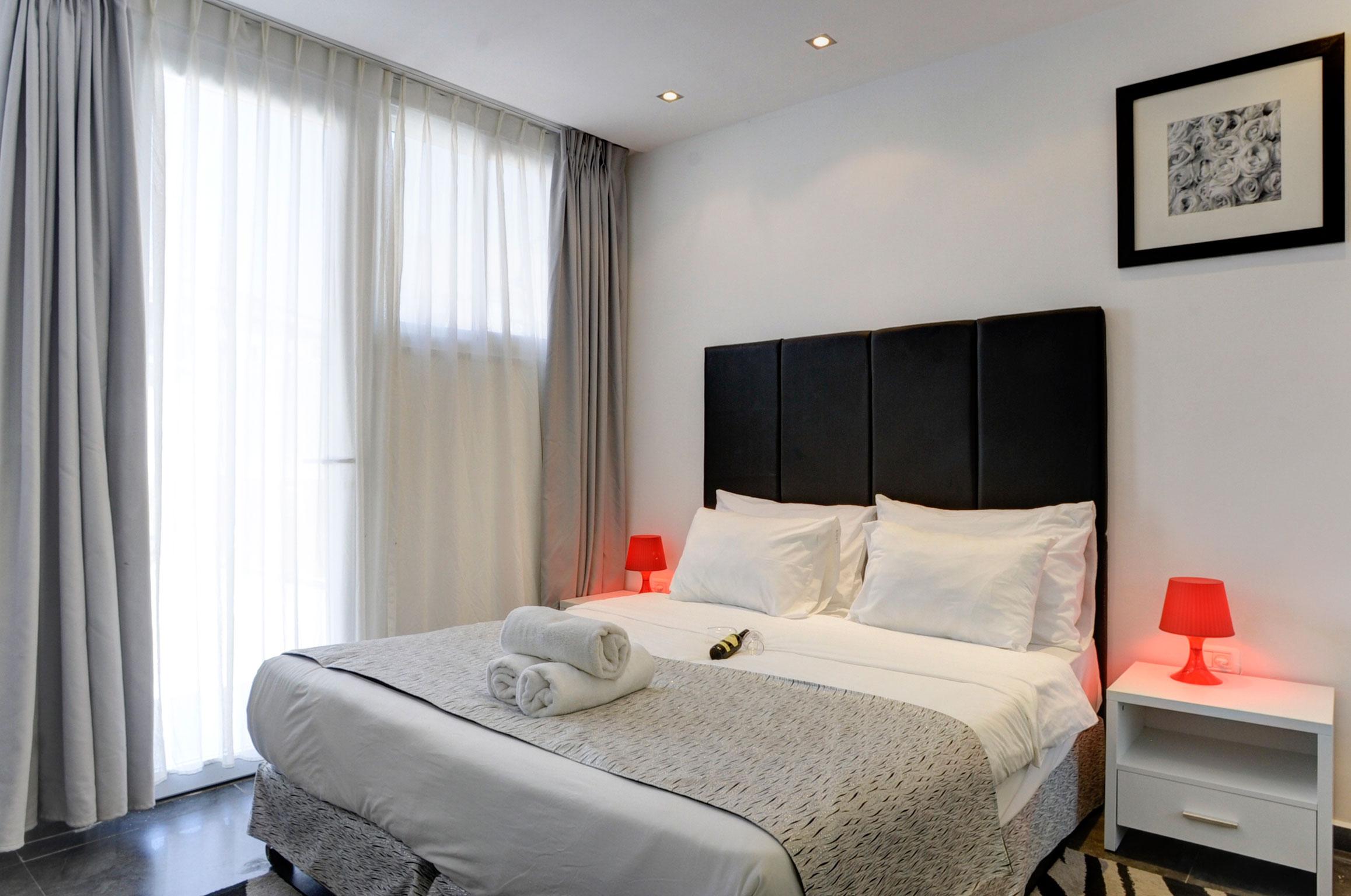 Geula Suites By Raphael Hotels Tel Aviv Exterior foto