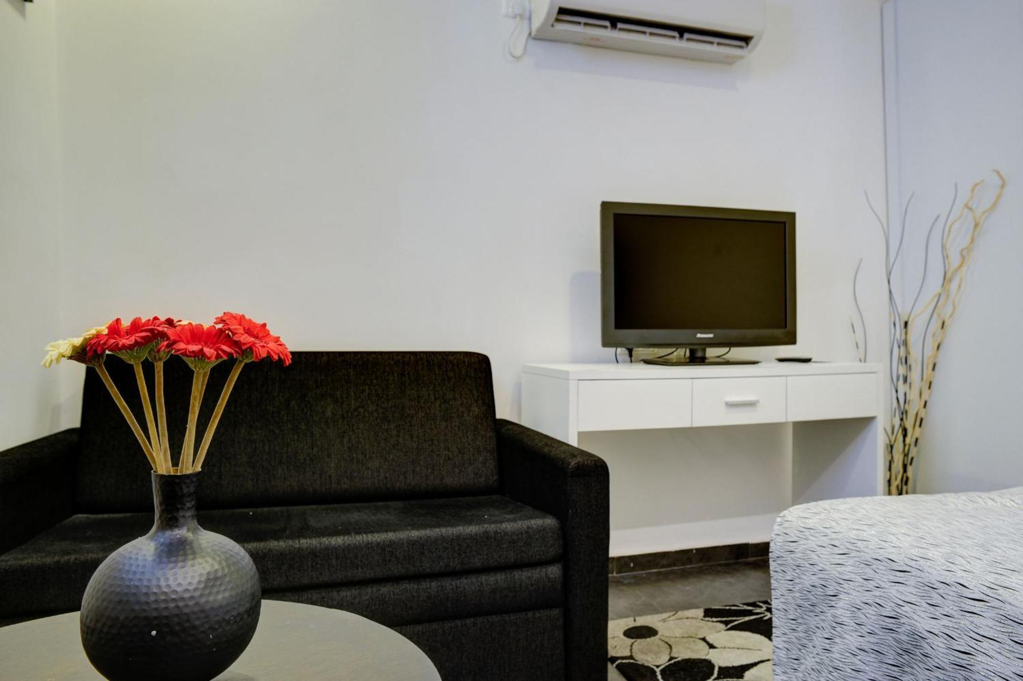 Geula Suites By Raphael Hotels Tel Aviv Habitación foto