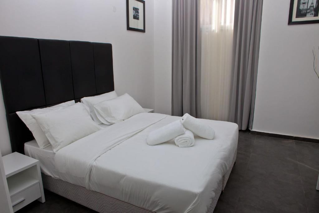 Geula Suites By Raphael Hotels Tel Aviv Habitación foto